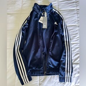 Women’s Adidas Track Jacket